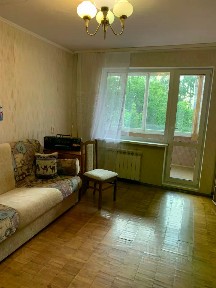 Продается 2-комн. квартира, 47,5 м²