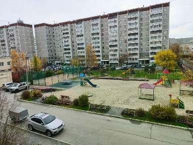 Продается 1-комн. квартира, 32,5 м²