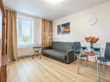 Продается 1-комн. квартира, 36 м²