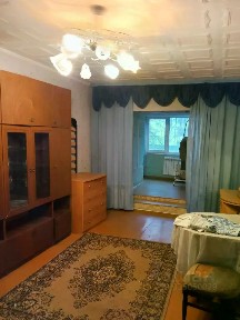 Продается 2-комн. квартира, 52,7 м²
