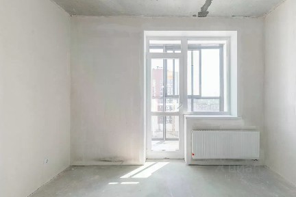 Продается 1-комн. квартира, 36,2 м²