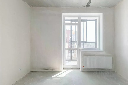 Продается 1-комн. квартира, 36,2 м²