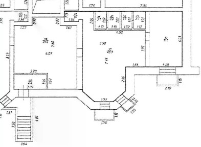 Продается помещение свободного назначения, 112,6 м²