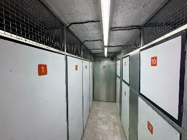 Сдается склад, 137 м²