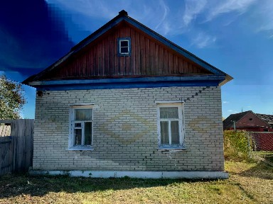 Продается 1-этажный дом, 60,1 м²