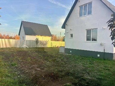 Продается 2-этажный дом, 97 м²