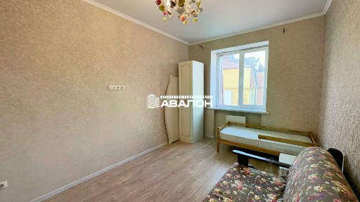 Продается 2-комн. квартира, 56,4 м²