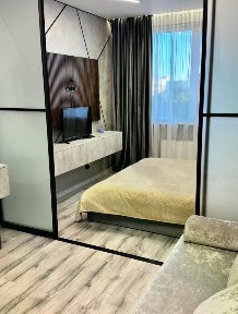 Продается 1-комн. квартира, 38,7 м²