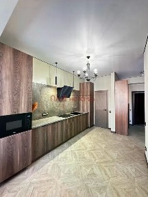 Продается 1-комн. квартира, 41,4 м²