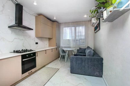 Продается 1-комн. квартира, 38,3 м²