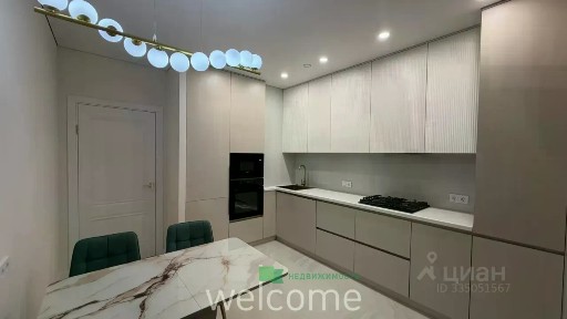 Продается 2-комн. квартира, 62 м²
