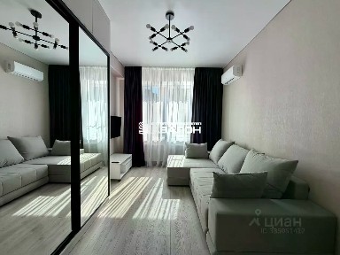 Продается 1-комн. квартира, 40,4 м²