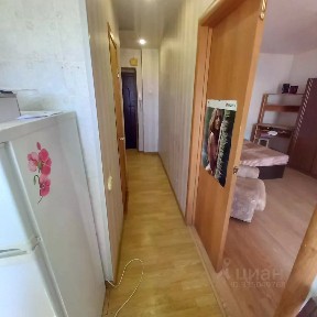 Продается 1-комн. квартира, 31,5 м²