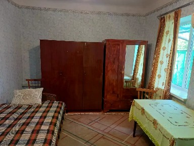 Сдается 1-этажный дом, 50 м²