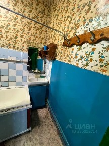 Сдается 1/4 часть 1-этажного дома, 47 м²