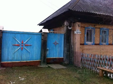 Продается 1-этажный дом, 45 м²