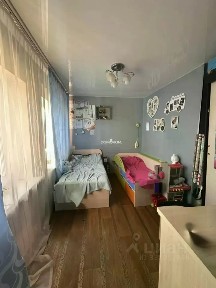 Продается 1-этажный дом, 45,5 м²