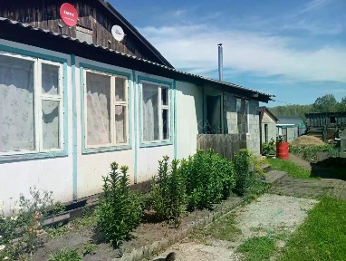 Продается 1-этажный коттедж, 99,1 м²
