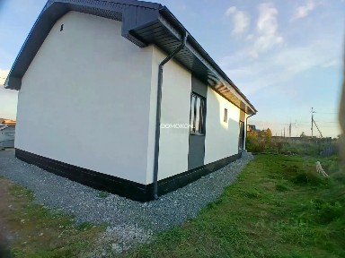 Продается 1-этажный коттедж, 117 м²