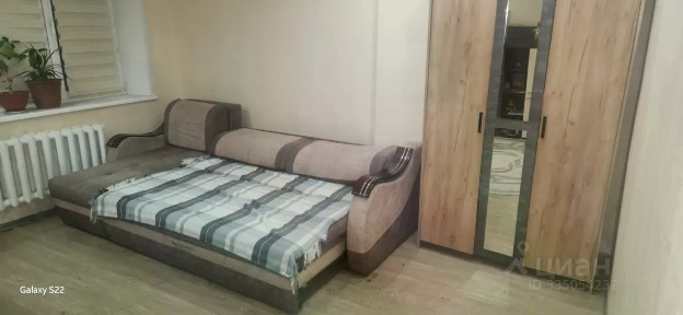 Сдается 2-комн. квартира, 48 м²