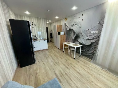 Сдается студия, 25,2 м²
