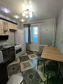 Сдается 3-комн. квартира, 68,8 м²