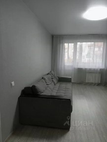 Сдается 2-комн. квартира, 45 м²