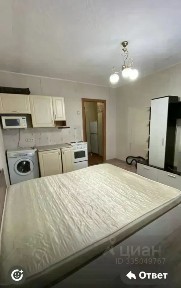 Сдается 1-комн. квартира, 23 м²