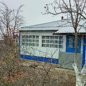 Продается 1-этажный дом, 40 м²