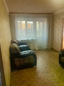 Сдается 2-комн. квартира, 40,2 м²