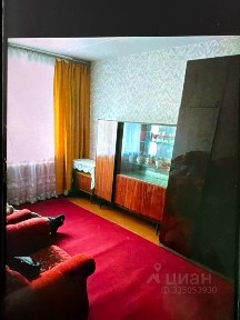 Сдается 1-комн. квартира, 31 м²