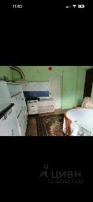Сдается 1-этажный дом, 28 м²