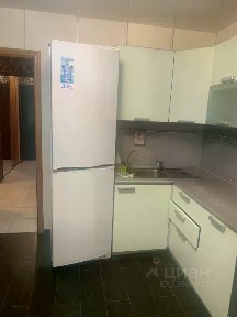 Продается 2-комн. квартира, 56,3 м²
