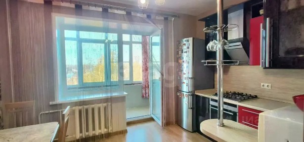 Продается 2-комн. квартира, 70,7 м²