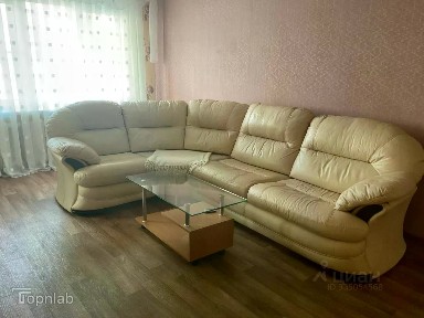 Продается 3-комн. квартира, 58,3 м²