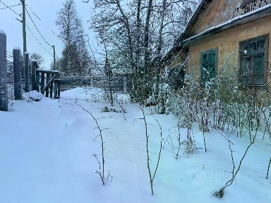 Продается 1-этажный дом, 70 м²
