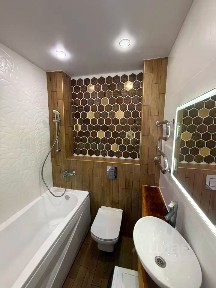 Продается 1-комн. квартира, 41,7 м²