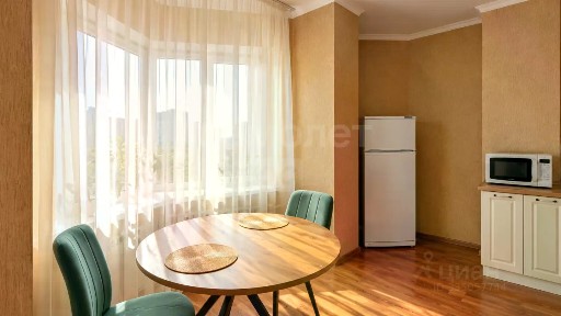 Продается 1-комн. квартира, 68,5 м²