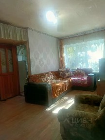 Продается 2-комн. квартира, 38,2 м²