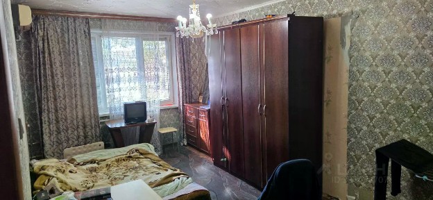 Продается 1-комн. квартира, 30,5 м²
