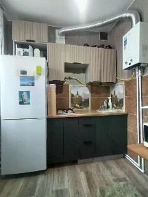 Продается 2-комн. квартира, 40,5 м²