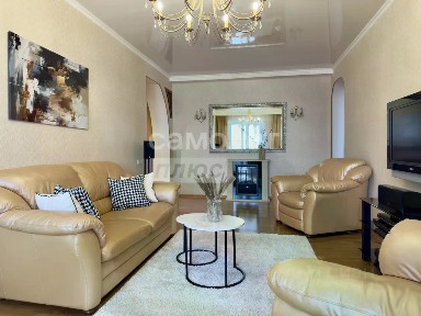 Продается 3-комн. квартира, 98,4 м²