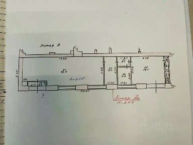 Продается здание, 160 м²