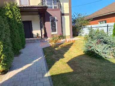Продается 2-этажный дом, 256 м²