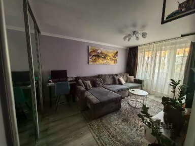 Продается 2-комн. квартира, 41,3 м²