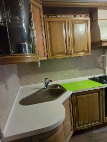 Продается 1-комн. квартира, 35,3 м²