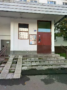 Продается 2-комн. квартира, 53,4 м²