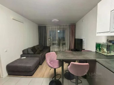 Продается 1-комн. квартира, 39,3 м²