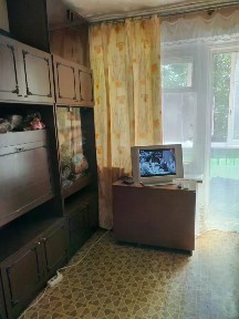 Продается 1-комн. квартира, 31 м²