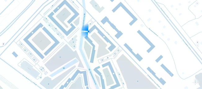 Продается 1-комн. квартира, 41 м²